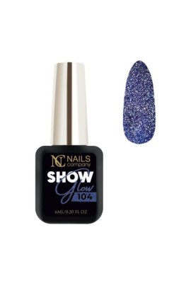 Lakier hybrydowy Show Glow...