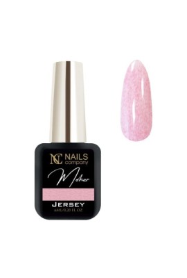 Lakier hybrydowy - Jersey