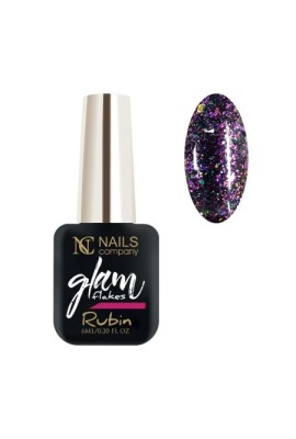 Lakier hybrydowy - Glam...