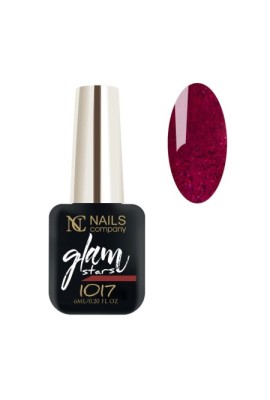 Lakier hybrydowy - Glam 1017
