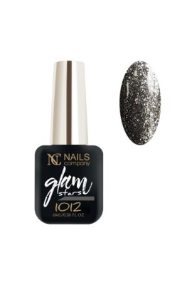 Lakier hybrydowy - Glam 1012