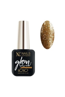 Lakier hybrydowy - Glam 1010