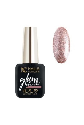 Lakier hybrydowy - Glam 1009