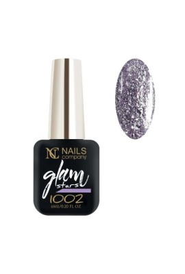 Lakier hybrydowy - Glam 1002