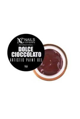 Artistic Paint Gel - Dolce...