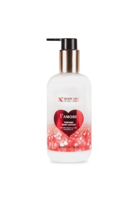 Balsam do ciała L'amore