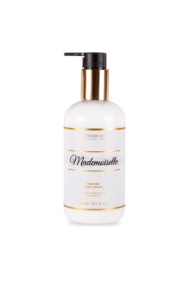 Balsam do ciała Mademoiselle