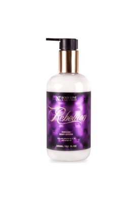 Balsam do ciała Rebellion