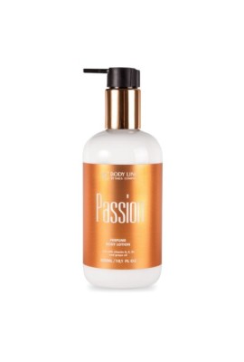 Balsam do ciała Passion