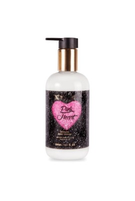 Balsam do ciała Pink Heart