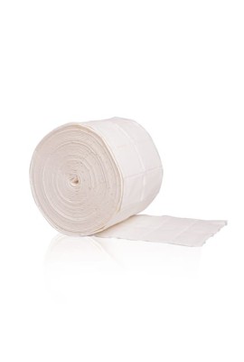 Waciki bezpyłowe - 1000 sztuk