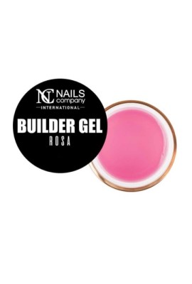 Builder Gel - Rosa 50 g