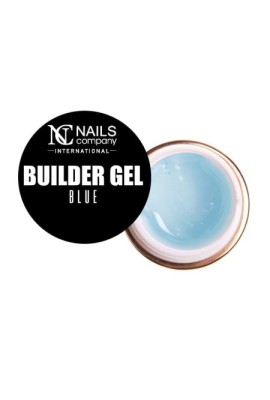 Builder Gel - Blue 50 g