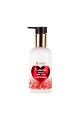 Krem do rąk L'Amore 200 ml