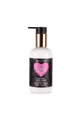 Krem do rąk Pink Heart 200 ml