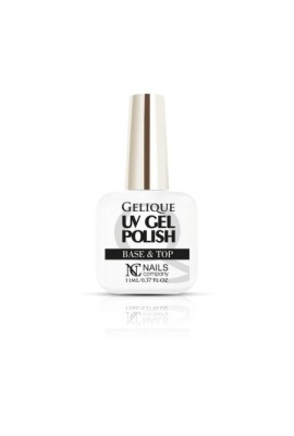 Base & Top 11 ml
