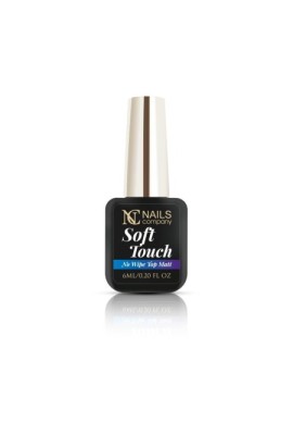 Soft Touch Top Matt 11 ml