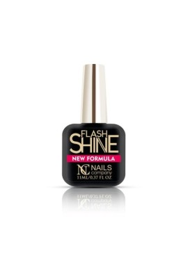Flash Shine New Formula Top...