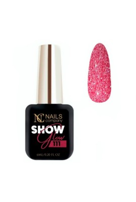Lakier hybrydowy Show Glow...