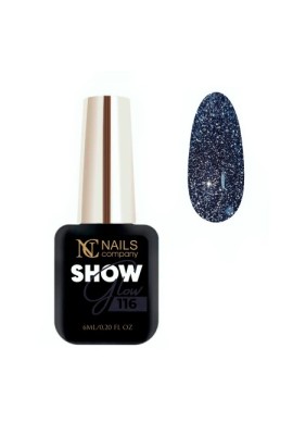 Lakier hybrydowy Show Glow...