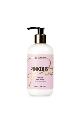 Balsam do ciała Pink Dust