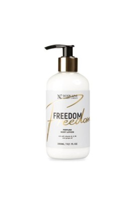 Balsam do ciała Freedom