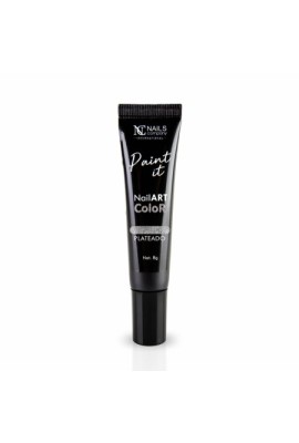 Paint It - Plateado