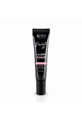 Paint It - Rose Polvo