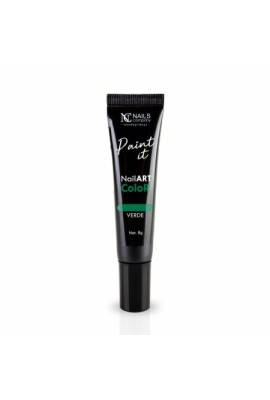 Paint It - Verde