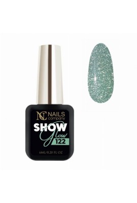 Lakier hybrydowy Show Glow...