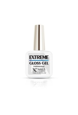 EXTREME GLOSS GEL
