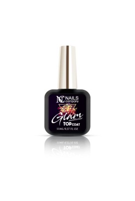 GLAM TOP COAT MULTICOLOR 06 ML