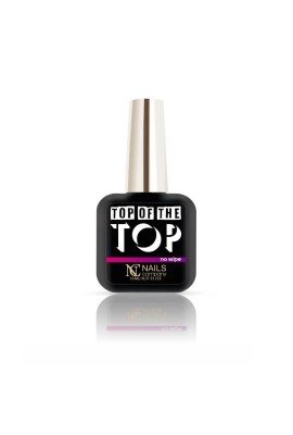 TOP OF THE TOP COAT NO WIPE...